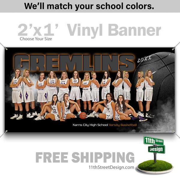 Tiamon Teamgeist-Pinnwand Poster – 2 Stück, 98 X 35 Cm, Sport-Motiv Für Schule, Teamwork, Klassenzimmer-Deko