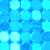 Baby Blue Sparkle / 0