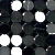 Black Sparkle / 0