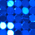 Blue Sparkle / 0