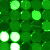 Green Sparkle / 0