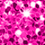 Hot Pink Fine Glitter / 0