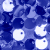 Navy Sequin Glitter