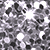 Silver Fine Glitter / 0