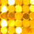 Yellow Sparkle / 0
