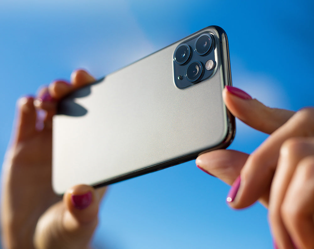 Smartphone Photography Guide to Taking Your Best Photos