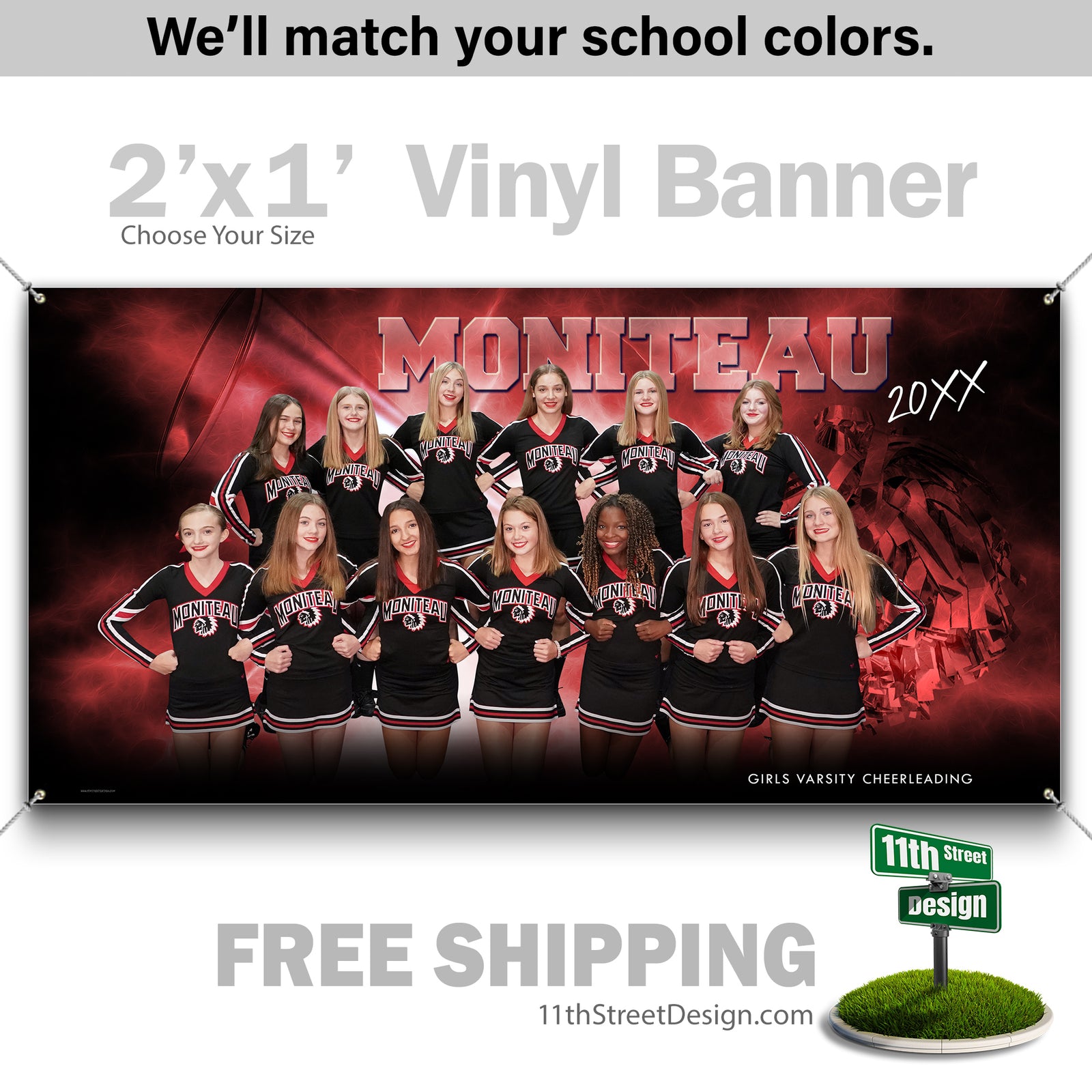 Coaches Gift, Team Gifts, Poster Print, Personalized Poster, Senior Night, Senior Poster, Sport Gift, Sports Collage, Sports Prints, Custom Sports Poster, Cheer Poster, Cheer Print, Cheer Senior,