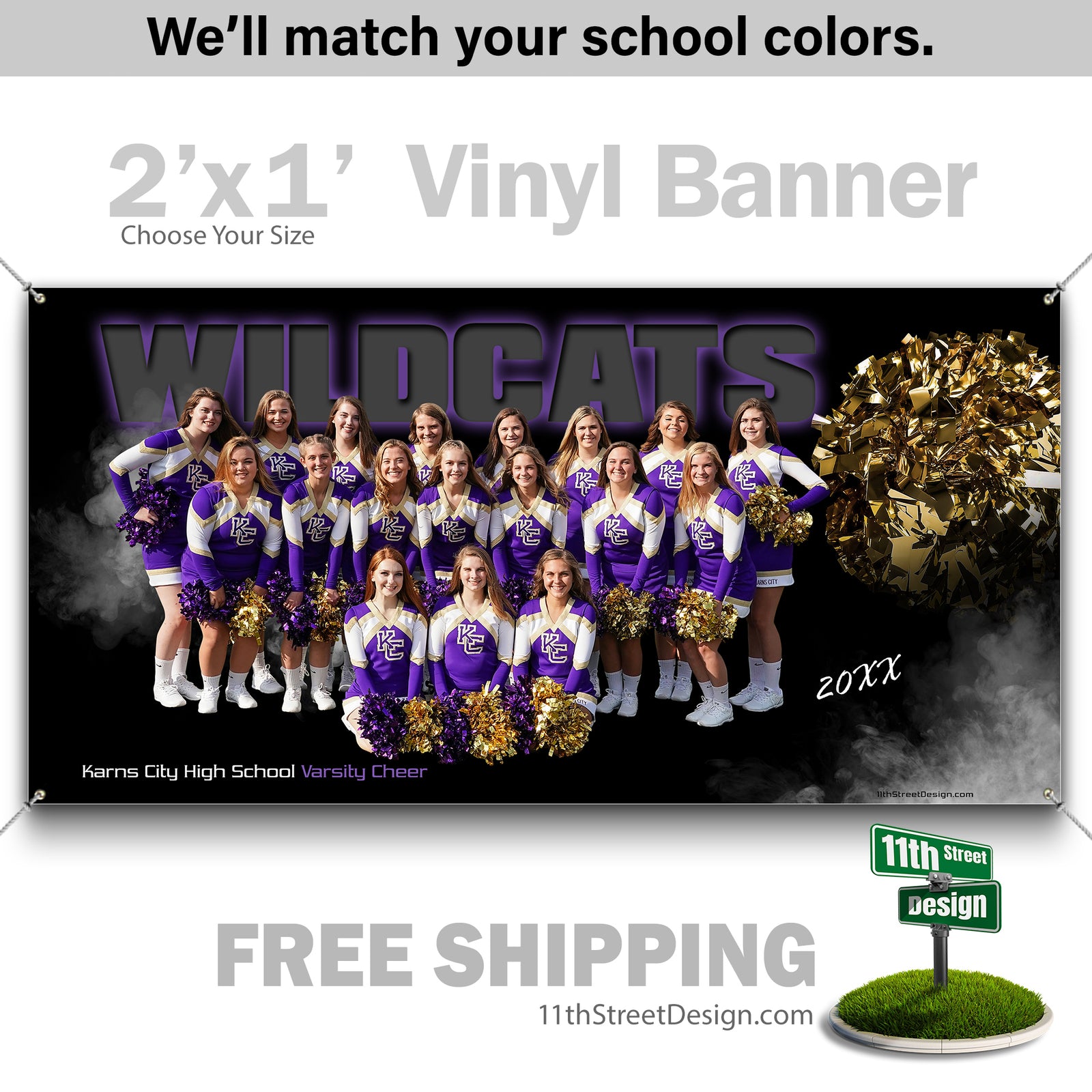 Coaches Gift, Team Gifts, Poster Print, Personalized Poster, Senior Night, Senior Poster, Sport Gift, Sports Collage, Sports Prints, Custom Sports Poster, Cheer Poster, Cheer Print, Cheer Senior,