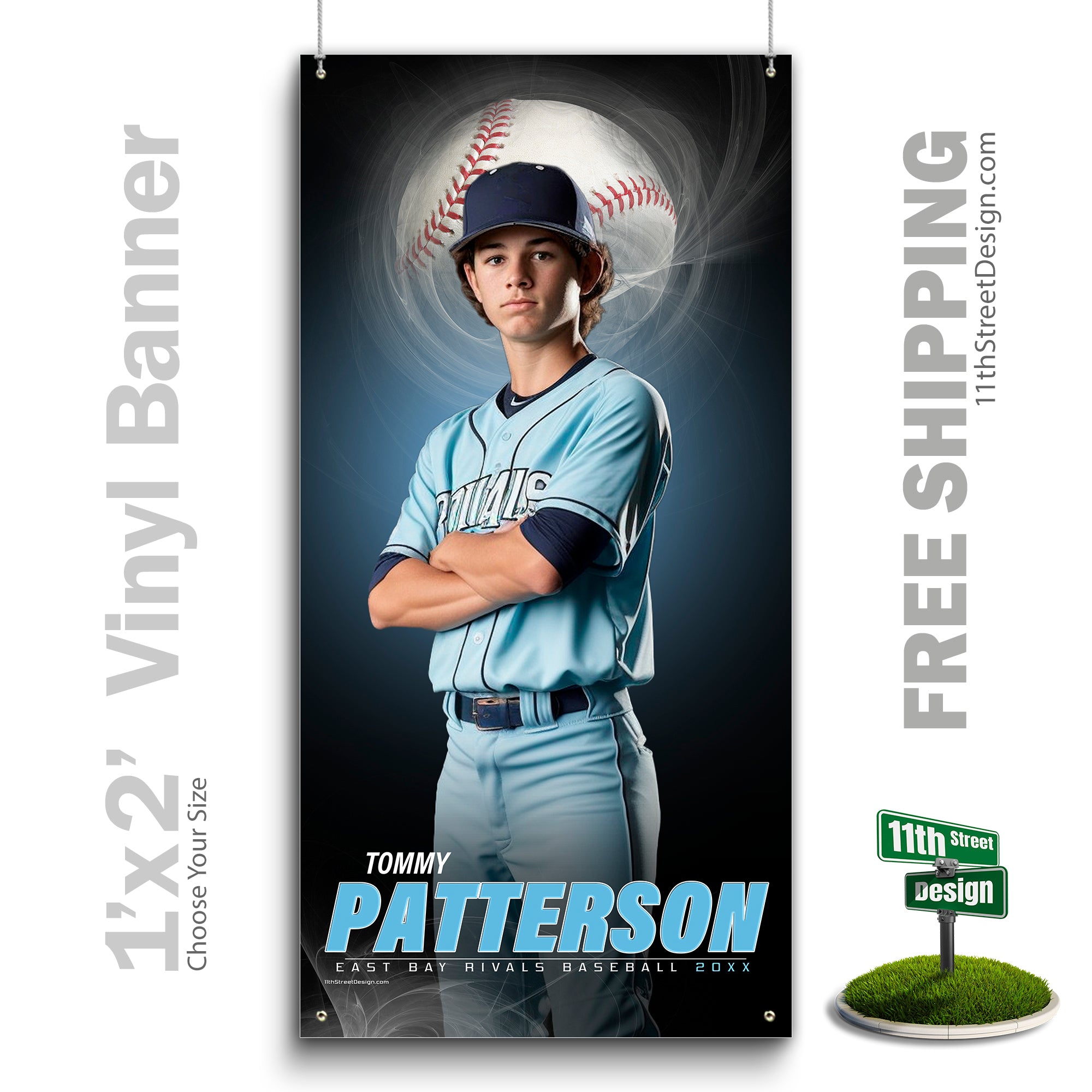 Coaches Gift, Team Gifts, Poster Print, Personalized Poster, Senior Night, Senior Poster, Sport Gift, Sports Collage, Sports Prints, Custom Sports Poster, Baseball Poster, Baseball Print, Baseball Senior,