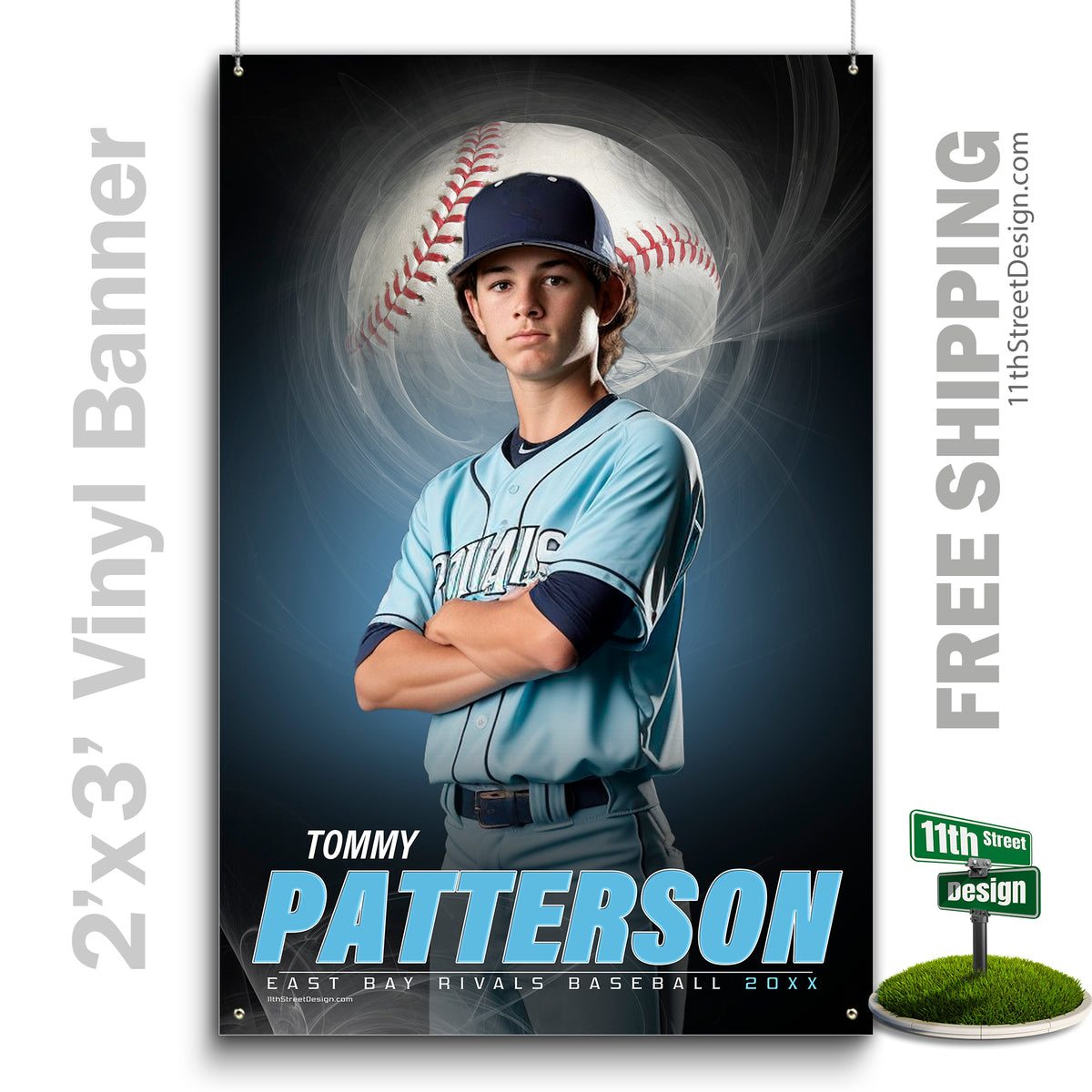 Coaches Gift, Team Gifts, Poster Print, Personalized Poster, Senior Night, Senior Poster, Sport Gift, Sports Collage, Sports Prints, Custom Sports Poster, Baseball Poster, Baseball Print, Baseball Senior,