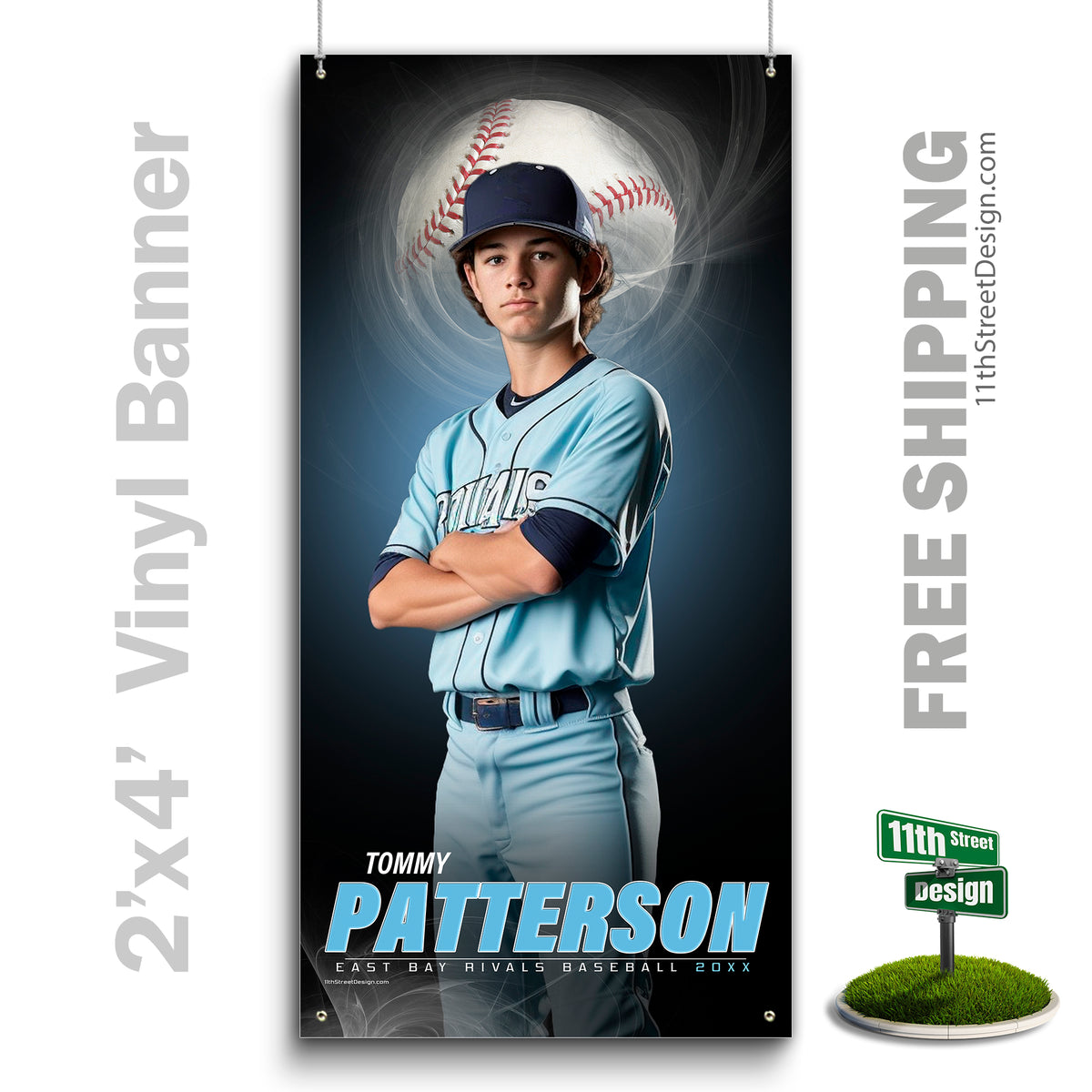 Coaches Gift, Team Gifts, Poster Print, Personalized Poster, Senior Night, Senior Poster, Sport Gift, Sports Collage, Sports Prints, Custom Sports Poster, Baseball Poster, Baseball Print, Baseball Senior,