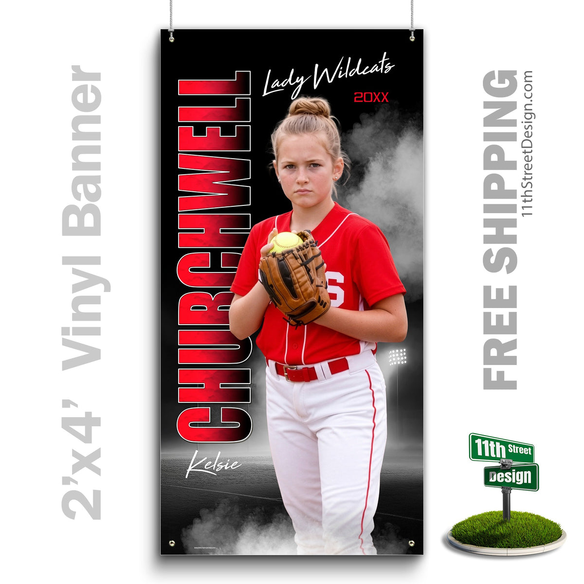 Coaches Gift, Team Gifts, Poster Print, Personalized Poster, Senior Night, Senior Poster, Sport Gift, Sports Collage, Sports Prints, Custom Sports Poster, Softball Poster, Softball Print, Softball Senior,