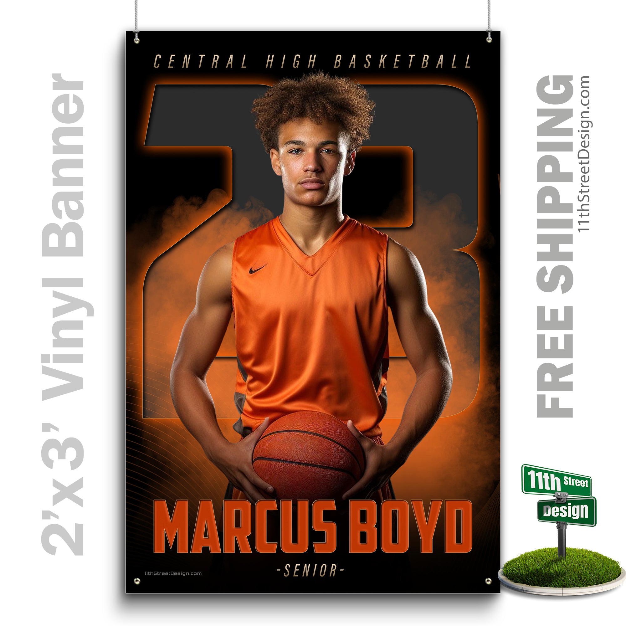 Poster, Bilde Basketball, Merchandise