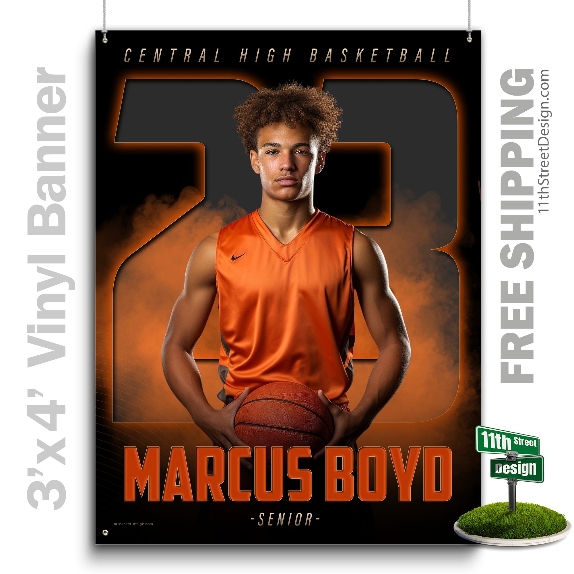 Poster, Bilde Best basketball player, Merchandise