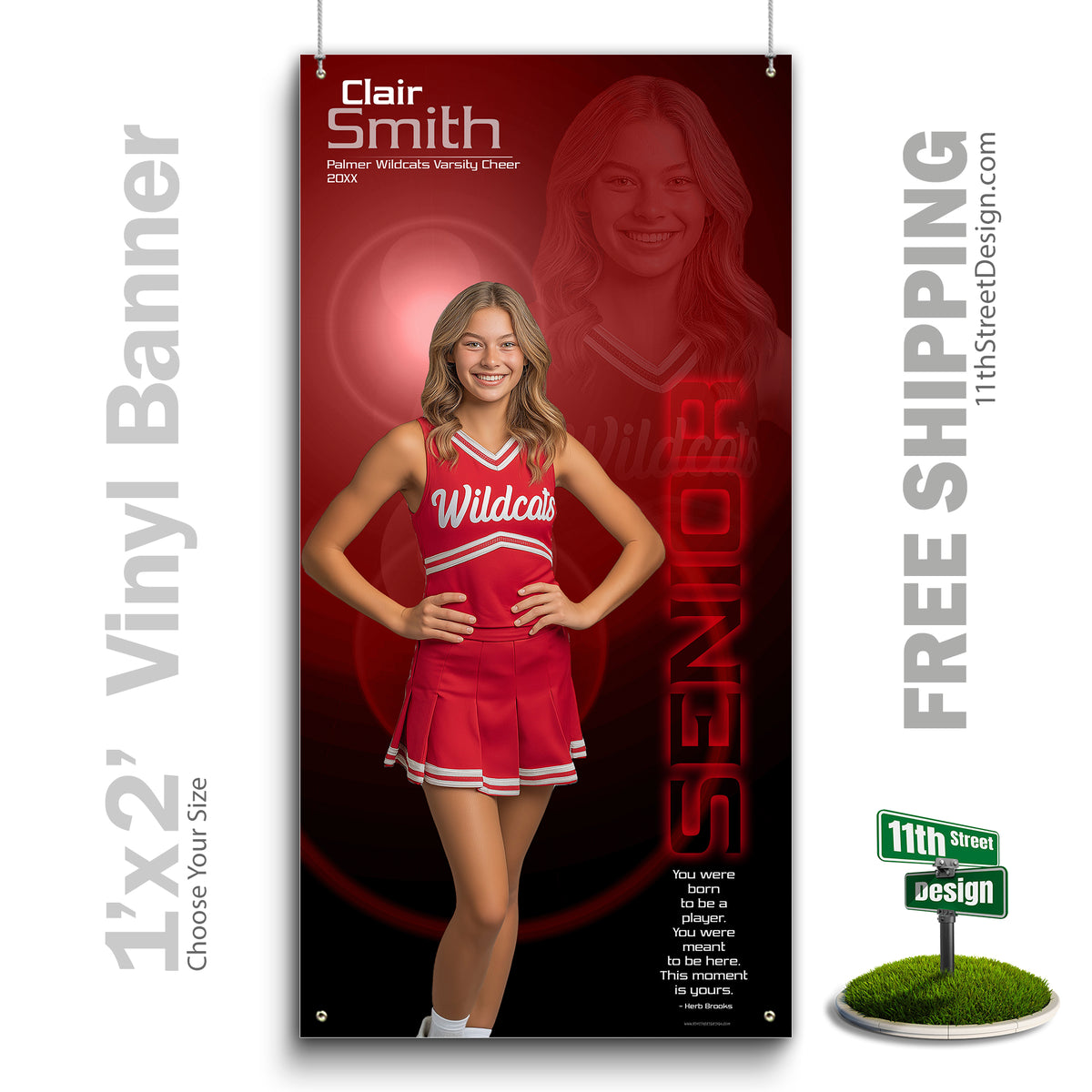 Coaches Gift, Team Gifts, Poster Print, Personalized Poster, Senior Night, Senior Poster, Sport Gift, Sports Collage, Sports Prints, Custom Sports Poster, Cheer Poster, Cheer Print, Cheer Senior,