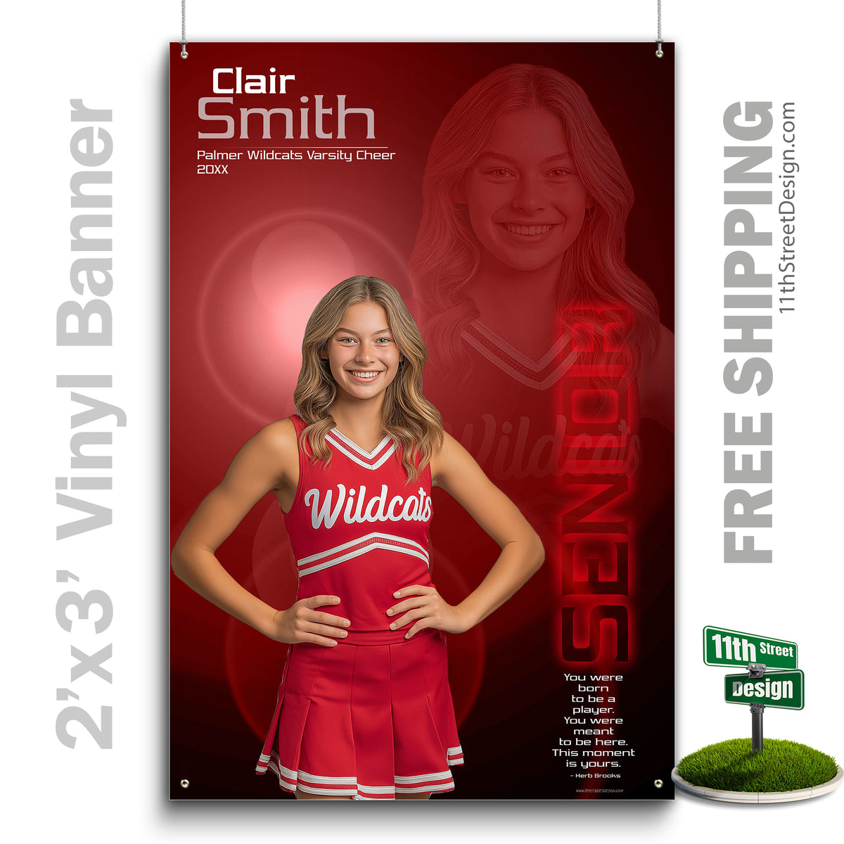 Coaches Gift, Team Gifts, Poster Print, Personalized Poster, Senior Night, Senior Poster, Sport Gift, Sports Collage, Sports Prints, Custom Sports Poster, Cheer Poster, Cheer Print, Cheer Senior,