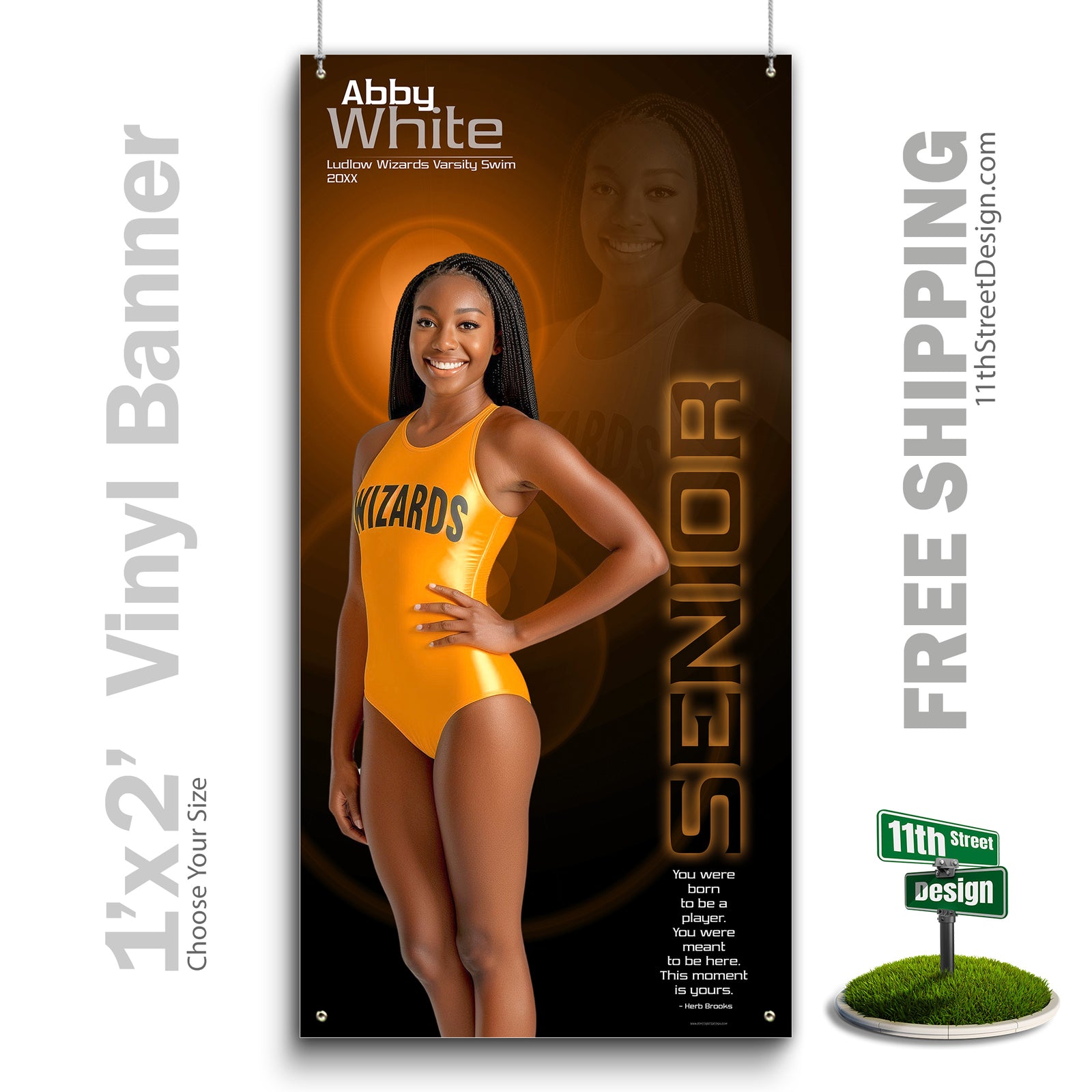 Coaches Gift, Team Gifts, Poster Print, Personalized Poster, Senior Night, Senior Poster, Sport Gift, Sports Collage, Sports Prints, Custom Sports Poster, Swim Poster, Swim Print, Swim Senior