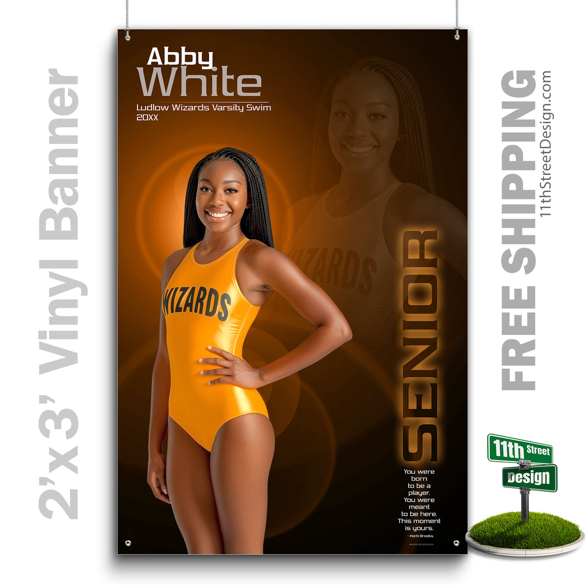 Coaches Gift, Team Gifts, Poster Print, Personalized Poster, Senior Night, Senior Poster, Sport Gift, Sports Collage, Sports Prints, Custom Sports Poster, Swim Poster, Swim Print, Swim Senior