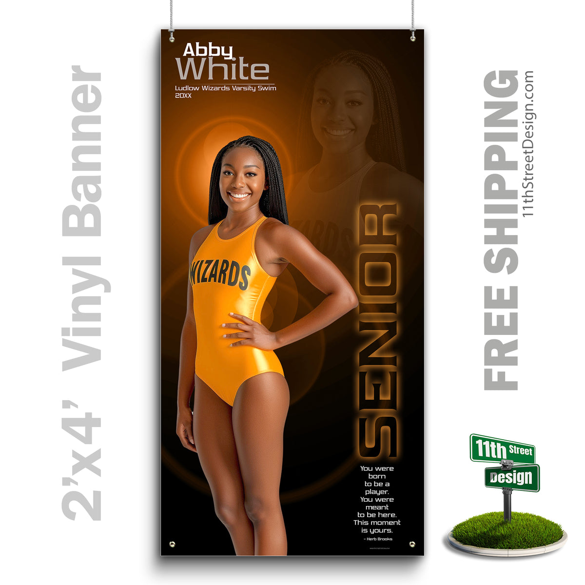 Coaches Gift, Team Gifts, Poster Print, Personalized Poster, Senior Night, Senior Poster, Sport Gift, Sports Collage, Sports Prints, Custom Sports Poster, Swim Poster, Swim Print, Swim Senior