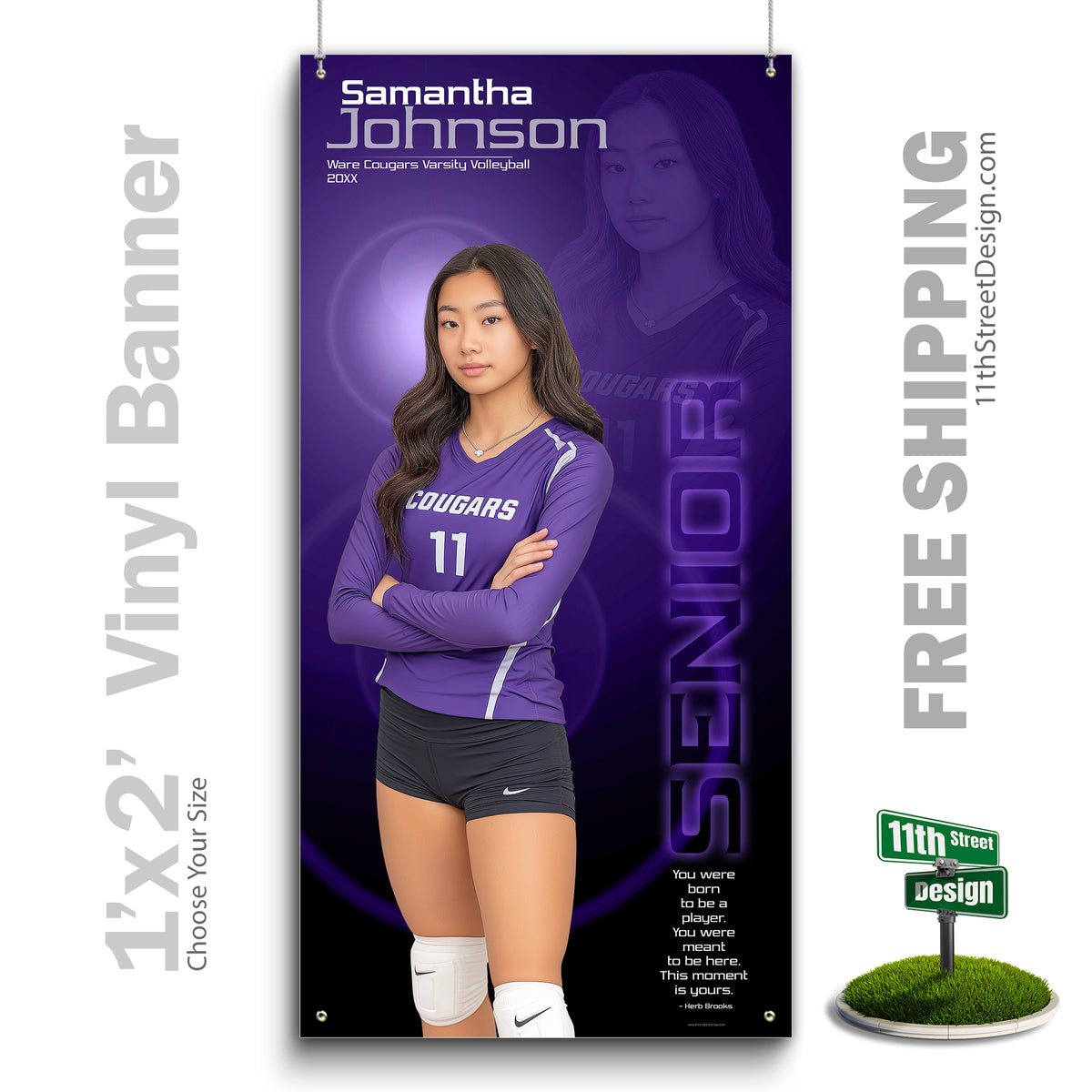 Coaches Gift, Team Gifts, Poster Print, Personalized Poster, Senior Night, Senior Poster, Sport Gift, Sports Collage, Sports Prints, Custom Sports Poster, Volleyball Poster, Volleyball Print, Volleyball Senior
