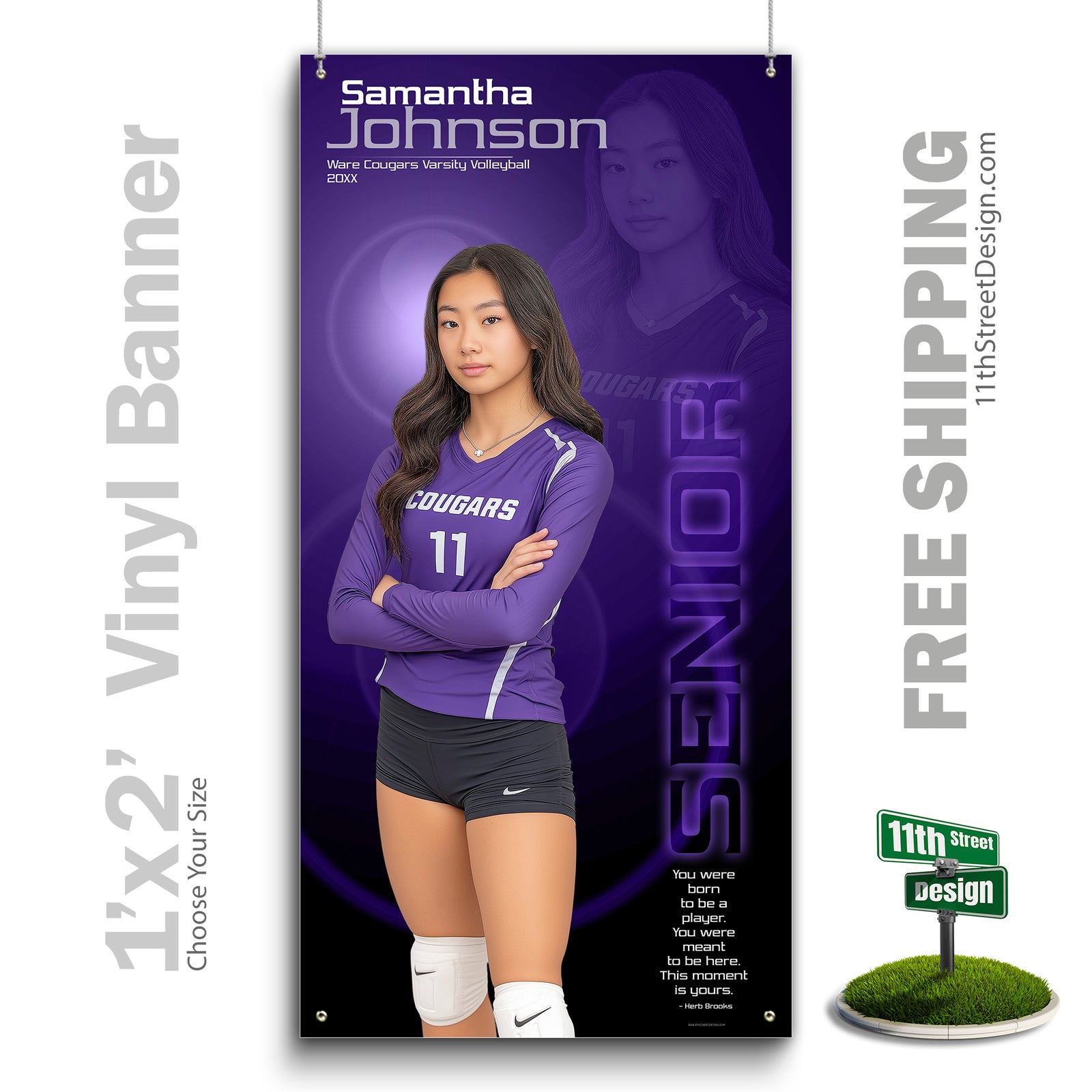 Coaches Gift, Team Gifts, Poster Print, Personalized Poster, Senior Night, Senior Poster, Sport Gift, Sports Collage, Sports Prints, Custom Sports Poster, Volleyball Poster, Volleyball Print, Volleyball Senior