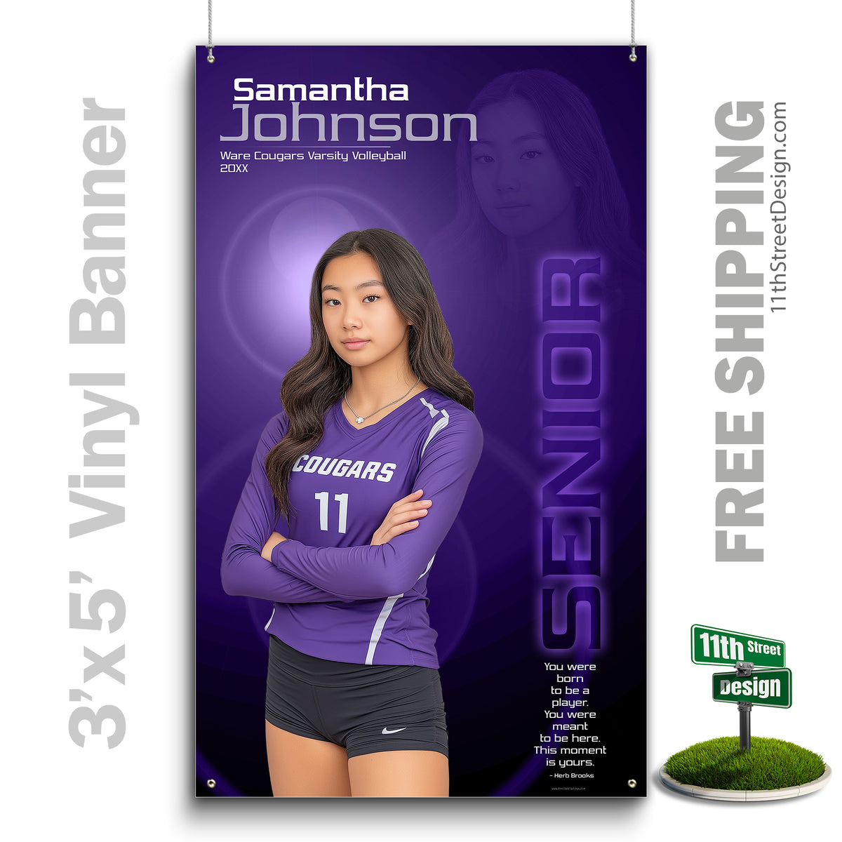 Coaches Gift, Team Gifts, Poster Print, Personalized Poster, Senior Night, Senior Poster, Sport Gift, Sports Collage, Sports Prints, Custom Sports Poster, Volleyball Poster, Volleyball Print, Volleyball Senior