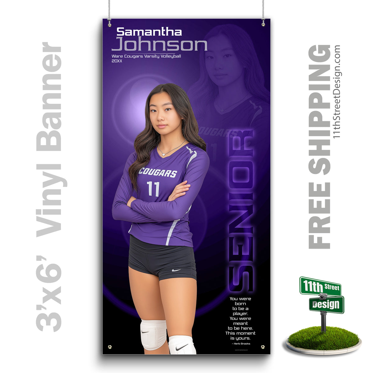 Coaches Gift, Team Gifts, Poster Print, Personalized Poster, Senior Night, Senior Poster, Sport Gift, Sports Collage, Sports Prints, Custom Sports Poster, Volleyball Poster, Volleyball Print, Volleyball Senior