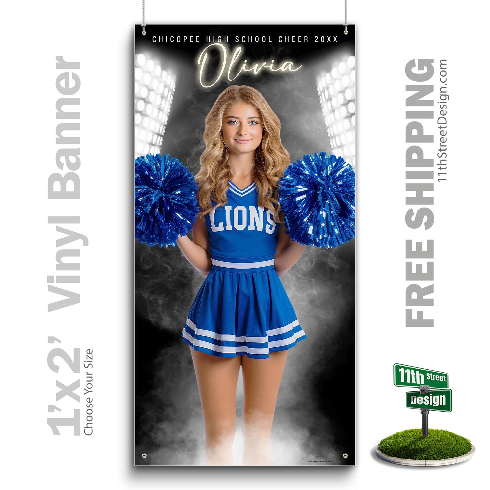 Coaches Gift, Team Gifts, Poster Print, Personalized Poster, Senior Night, Senior Poster, Sport Gift, Sports Collage, Sports Prints, Custom Sports Poster, Cheer Poster, Cheer Print, Cheer Senior,