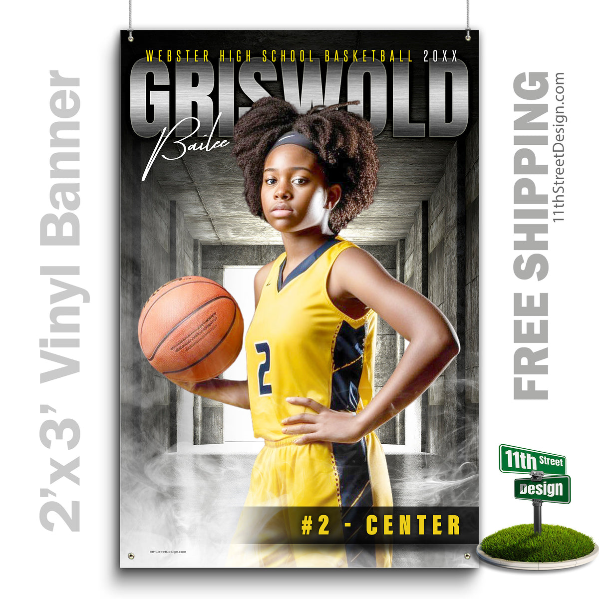 Custom Vinyl Banners, Senior Night Gifts, Custom Poster, Senior Poster, Senior Banner, Custom Sports Poster, Custom Sports Banner, Basketball Poster, Basketball Banner, Basketball Print, Basketball Senior, Basketball Digital, Vinyl Basketball