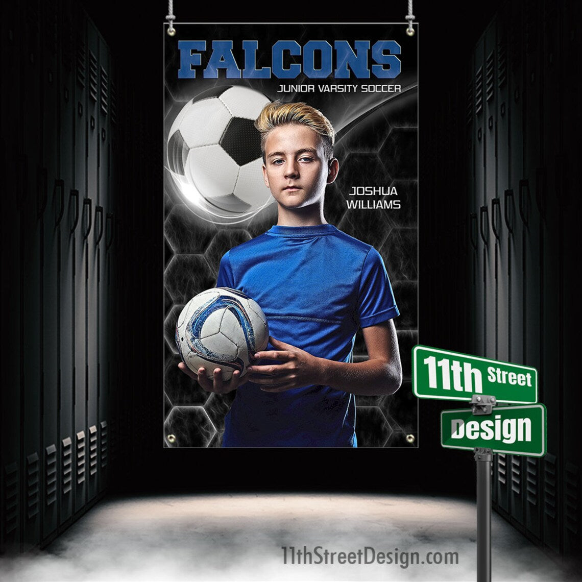 Coaches Gift, Team Gifts, Poster Print, Personalized Poster, Senior Night, Senior Poster, Sport Gift, Sports Collage, Sports Prints, Custom Sports Poster, Soccer Poster, Soccer Print, Soccer Senior