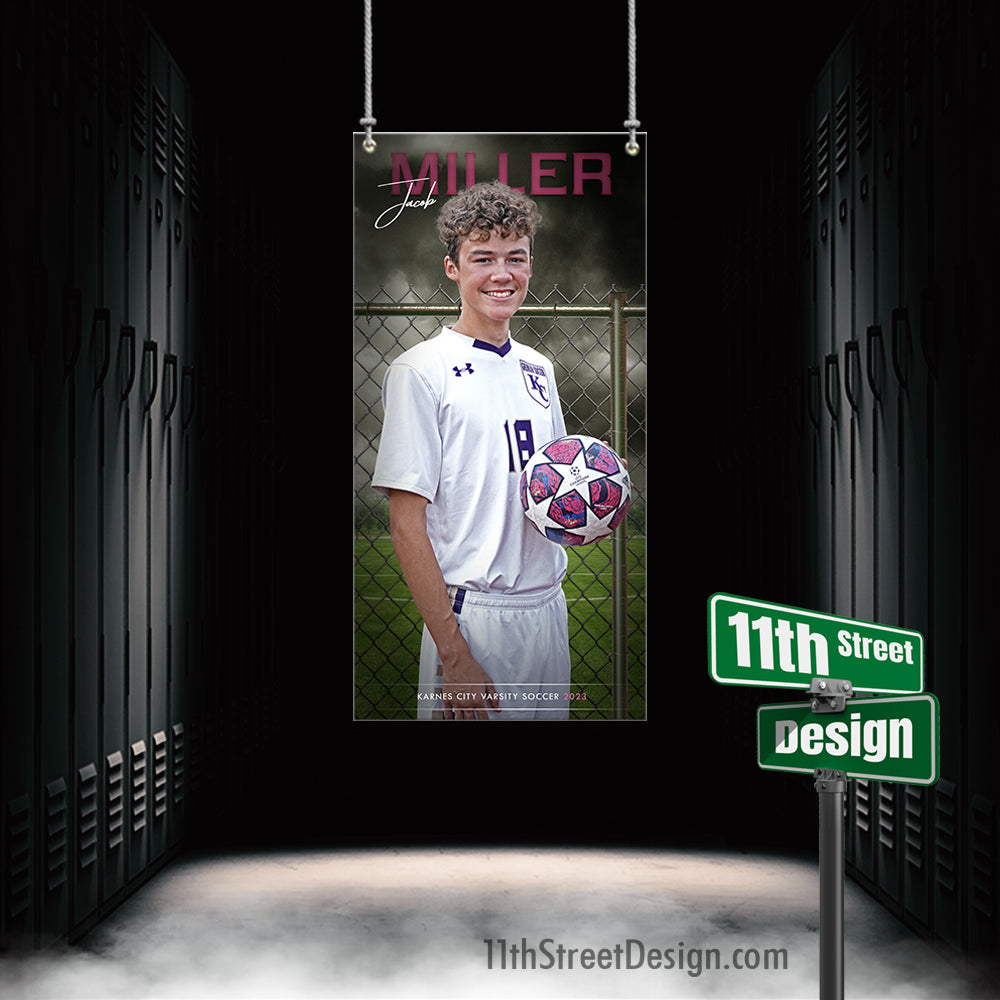 Coaches Gift, Team Gifts, Poster Print, Personalized Poster, Senior Night, Senior Poster, Sport Gift, Sports Collage, Sports Prints, Custom Sports Poster, Soccer Poster, Soccer Print, Soccer Senior,