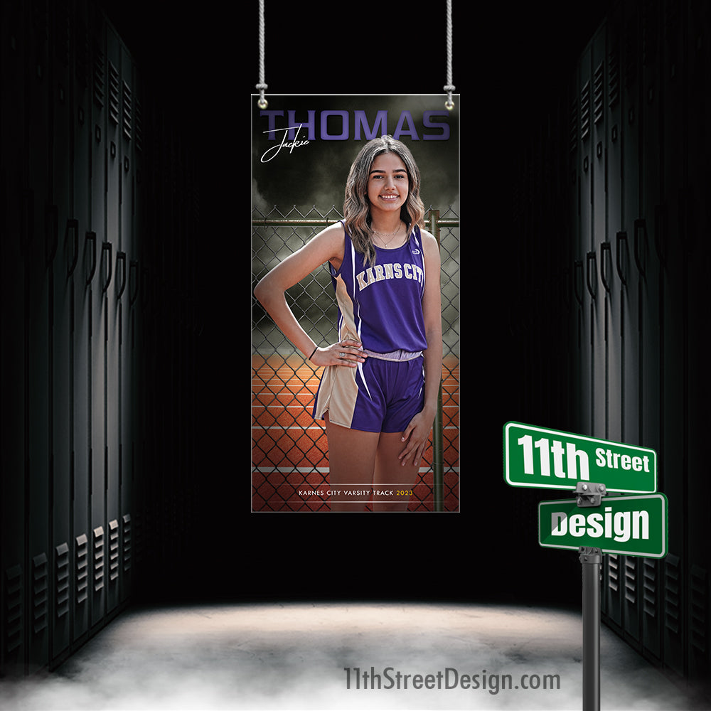 Coaches Gift, Team Gifts, Poster Print, Personalized Poster, Senior Night, Senior Poster, Sport Gift, Sports Collage, Sports Prints, Custom Sports Poster, Track Poster, Track Print, Track Senior,