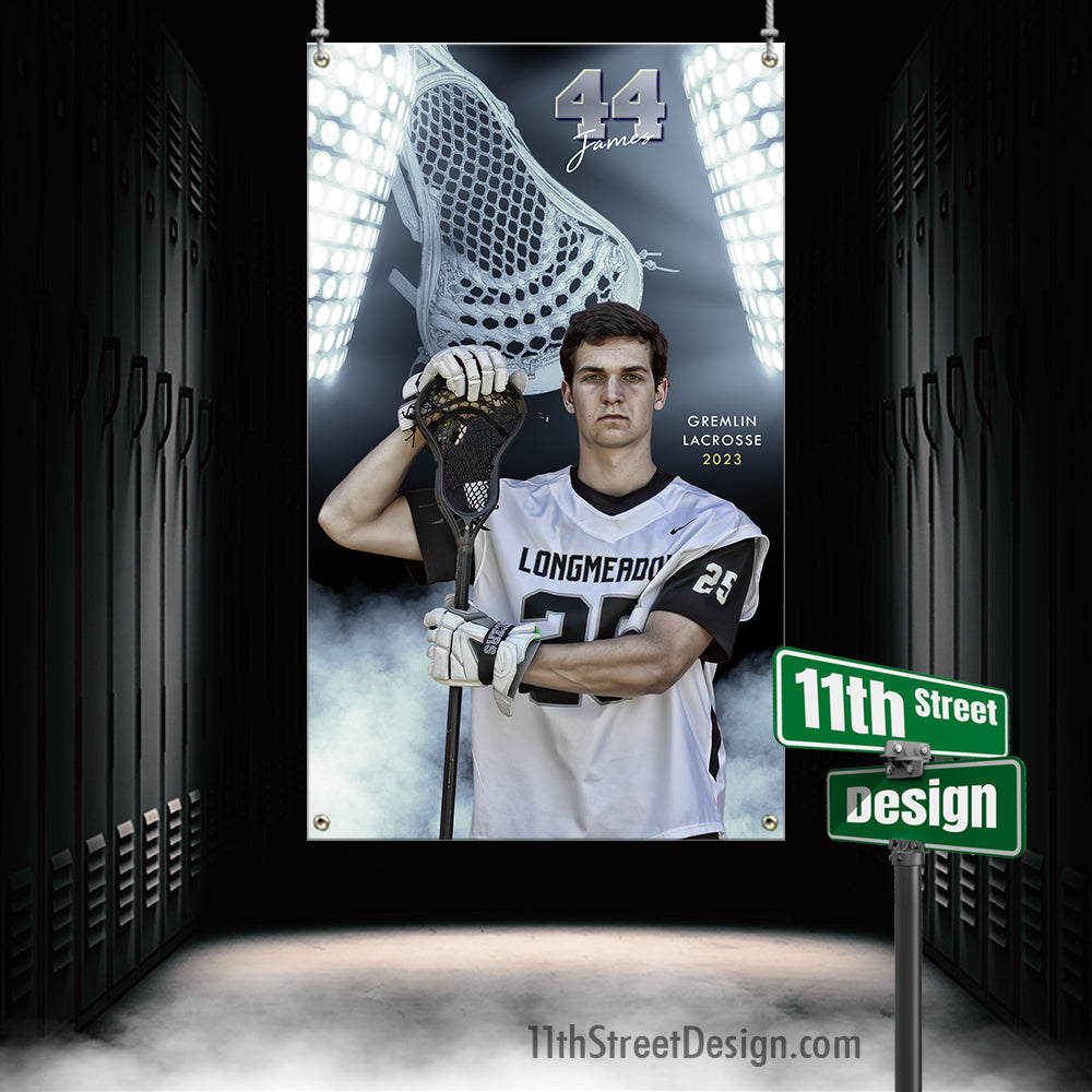 Coaches Gift, Team Gifts, Poster Print, Personalized Poster, Senior Night, Senior Poster, Sport Gift, Sports Collage, Sports Prints, Custom Sports Poster, Lacrosse Poster, Lacrosse Print, Lacrosse Senior