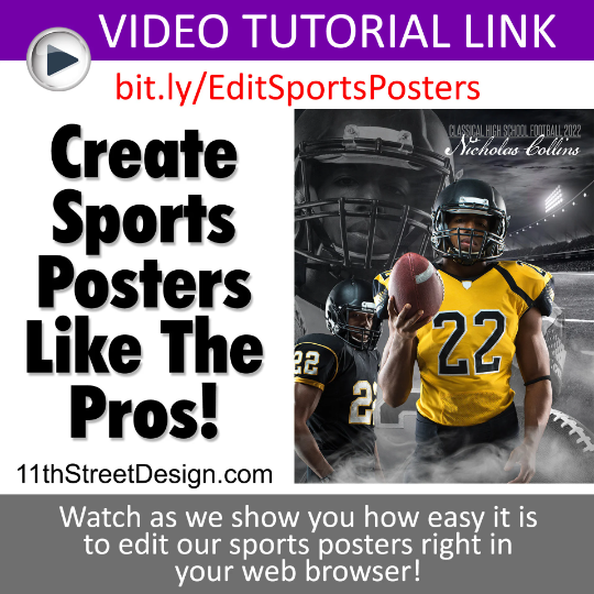 How I Make custom uniforms for NFL. Full tutorial. 